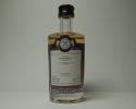  Sherry Hogshead SMSW 11yo 2006-2017 "Malts of Scotland" 5cle 54,3%vol.